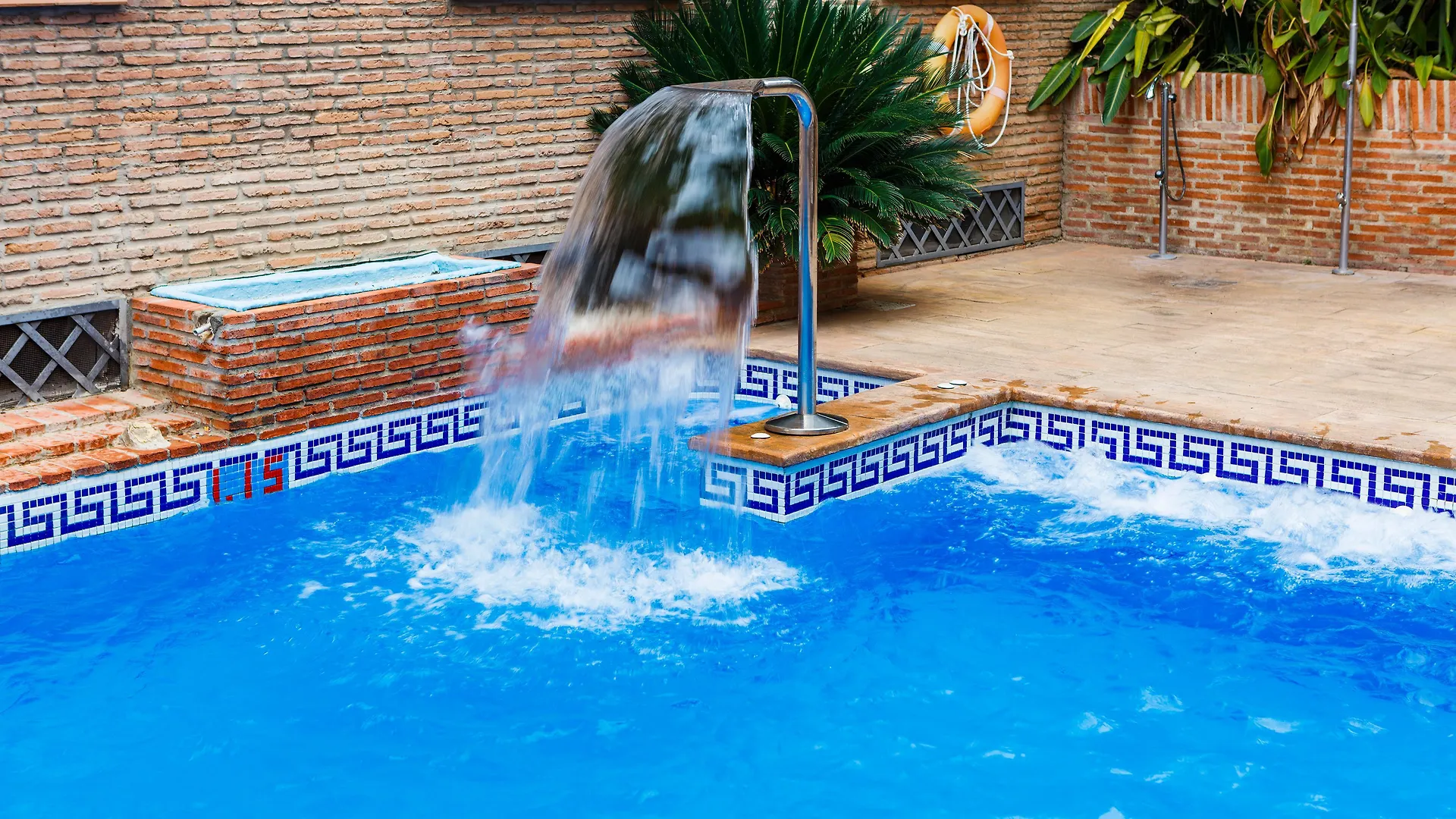 Bellavista Sevilla Hotel