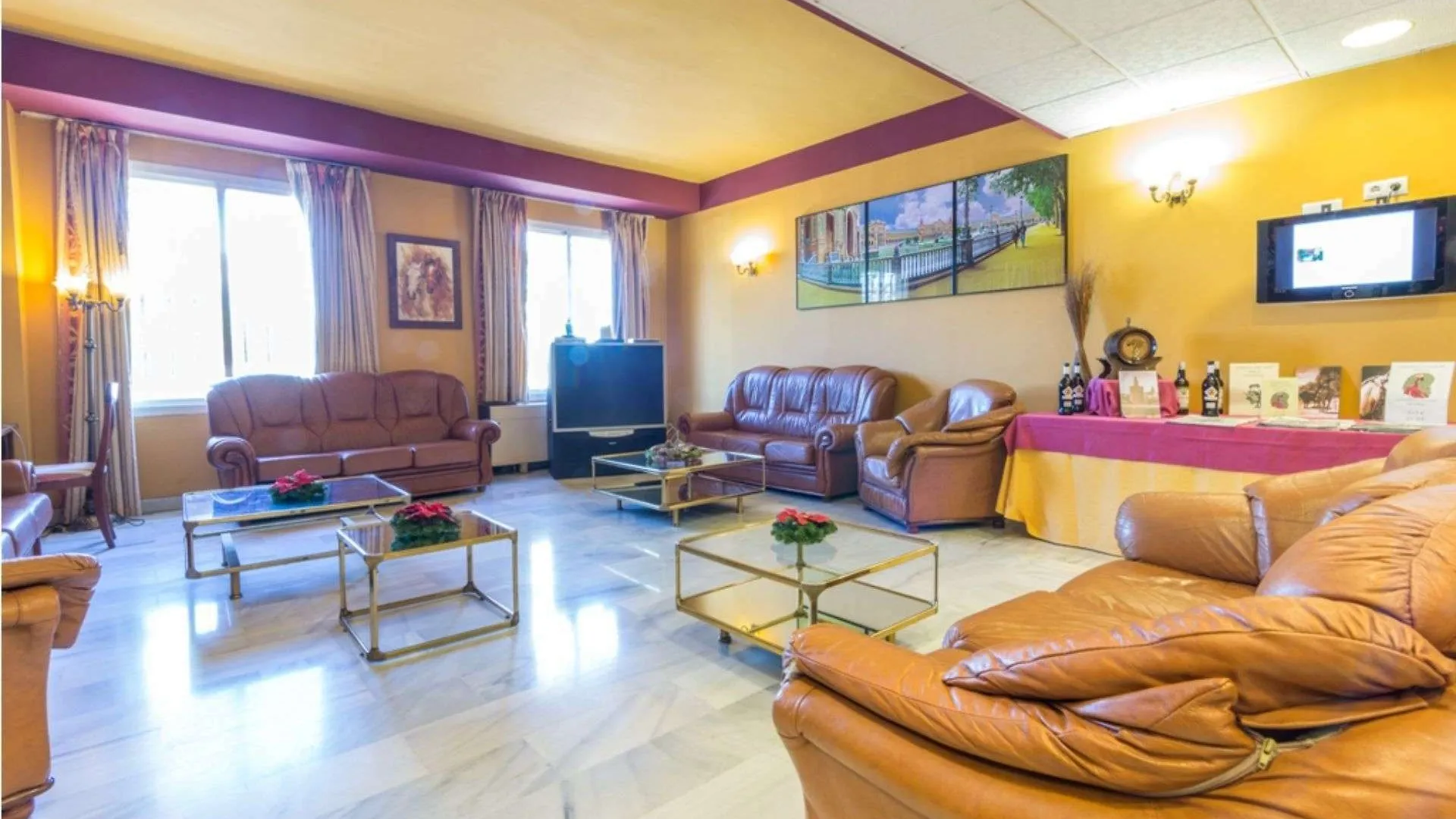 Hotel Bellavista Sevilla