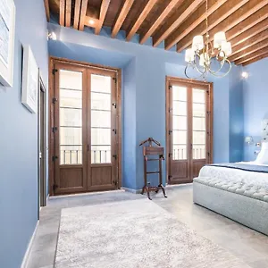 Apartamento Iloftmalaga Premium Calle Nueva Espanha
