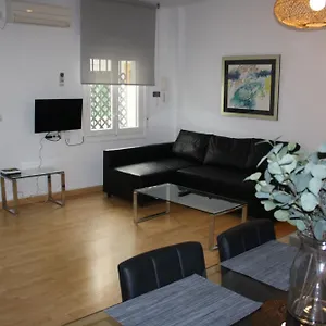 Appartamento Coliseo Premium, Siviglia