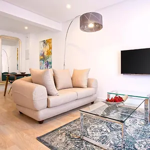Appartamento Genteel Santa Marta, Siviglia