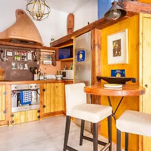 Apartment Atico Design House, Seville