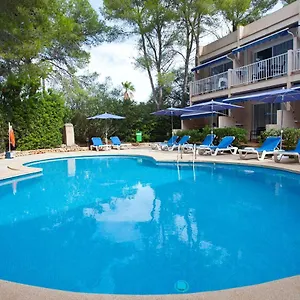  Apartamento Cala Murada Minigolf Espanha
