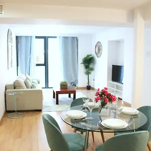 Apartamento Ole - Albareda 24