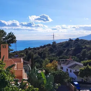  Villa Villa Aguilas Club - Guest House Espanha