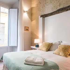 Apartamento Boutike