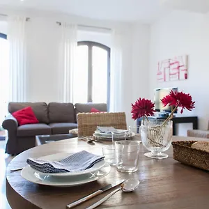 Apartamento Luxury - Alcazar