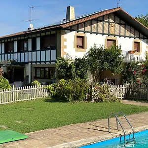  Casa de Campo Caserio Kamirune Espanha