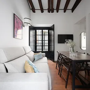 Apartamento Numa Alegre