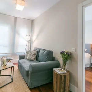  Apartamento Livemalaga Boutique Espanha
