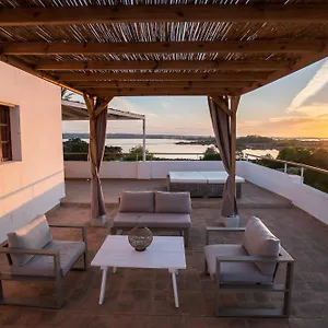  Apartamento Cas Saliners - Ses Illetes Espanha