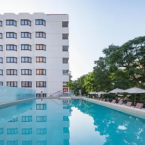 4* Hotel Hesperia
