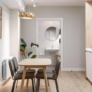  Apartamento Limehome Tristan De Leguizamon Kalea Espanha