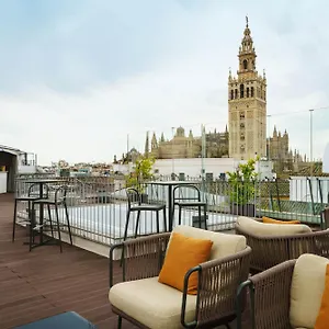 4* Hotel Eurostars Boutique