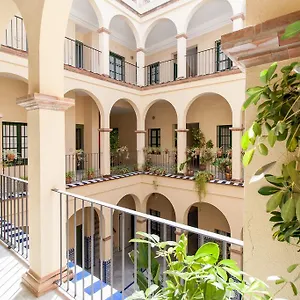  Appartement Cn Parking Incluido 2d En Zona Monumental