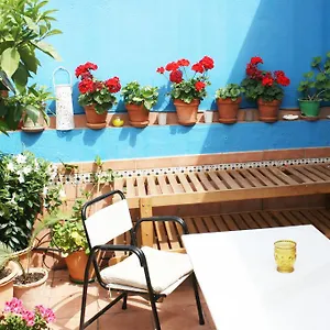  Appartement La Terraza Azul