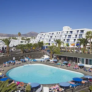 Apartamento Ereza Hibiscos - Adults Only Espanha