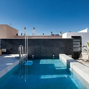  Appartement Casa Noa