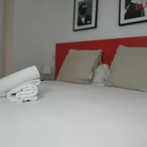 Appartamento San Bernardo, Siviglia