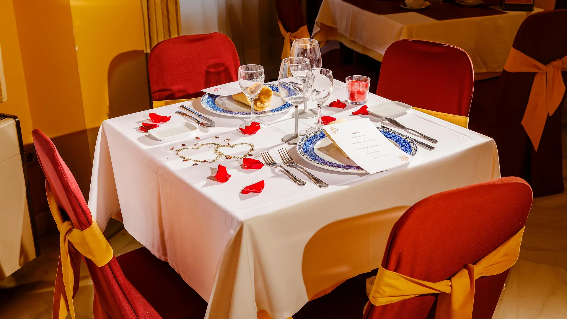 **** Hotel Bellavista Sevilla España
