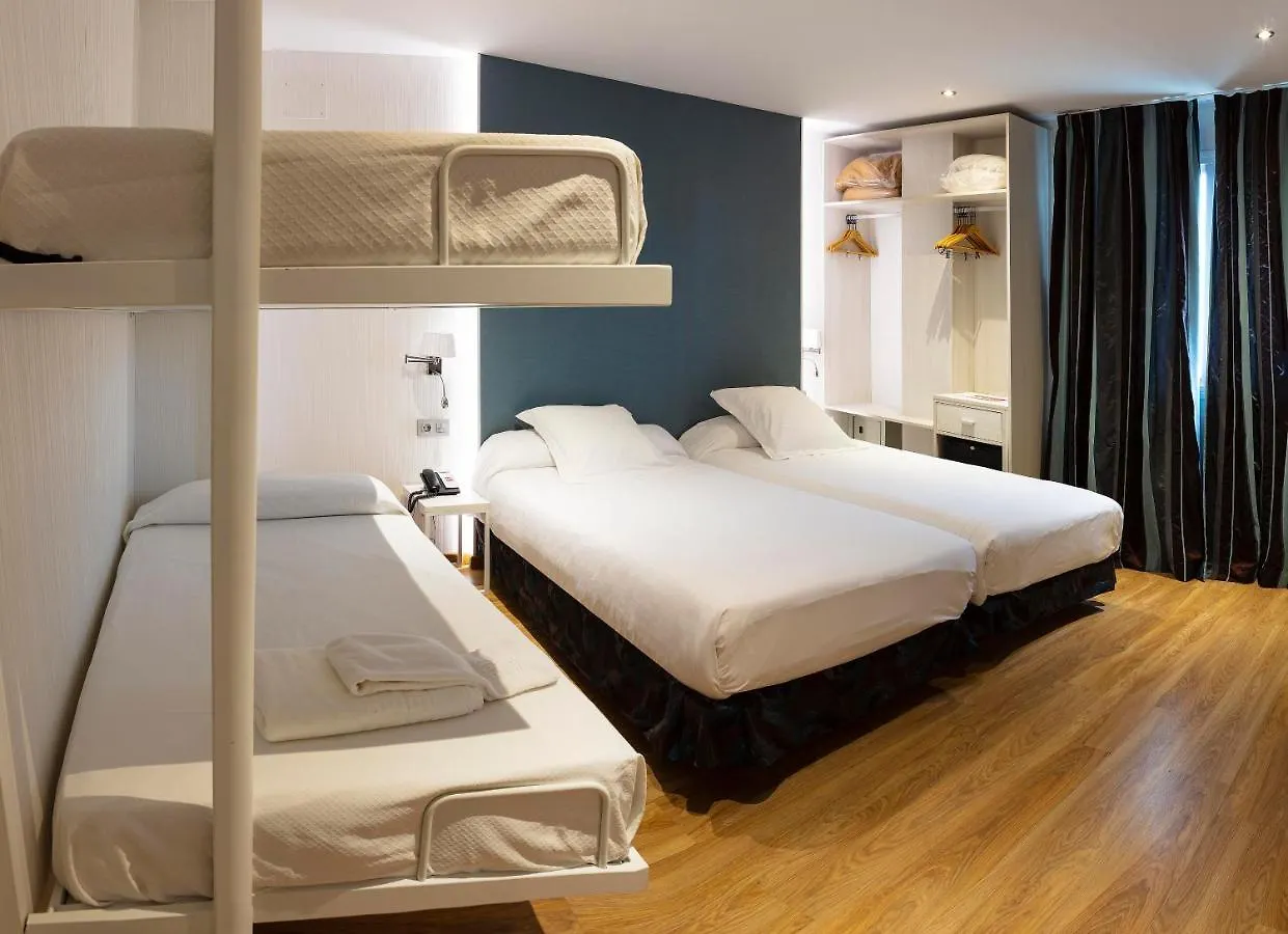 Hotel Bellavista Sevilla