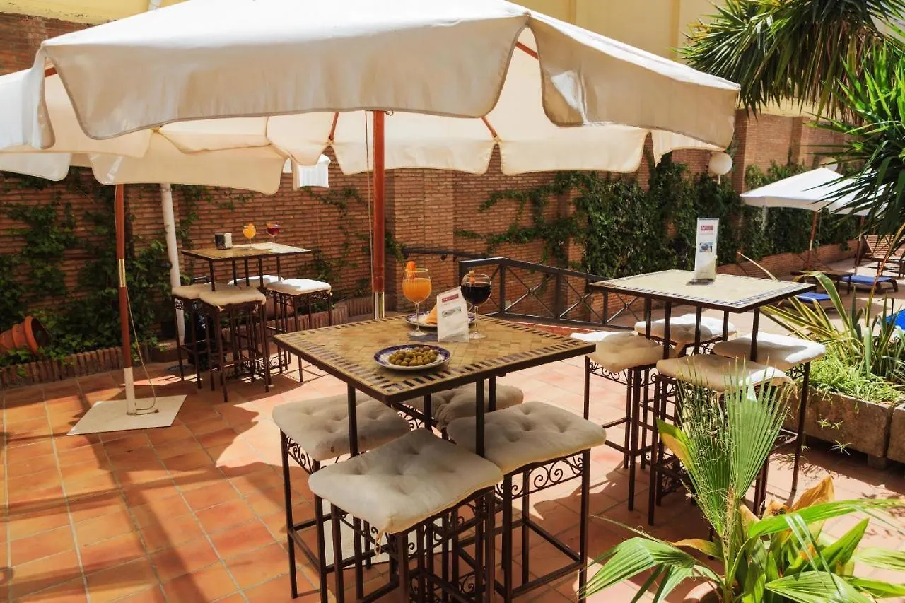 Bellavista Sevilla Hotel