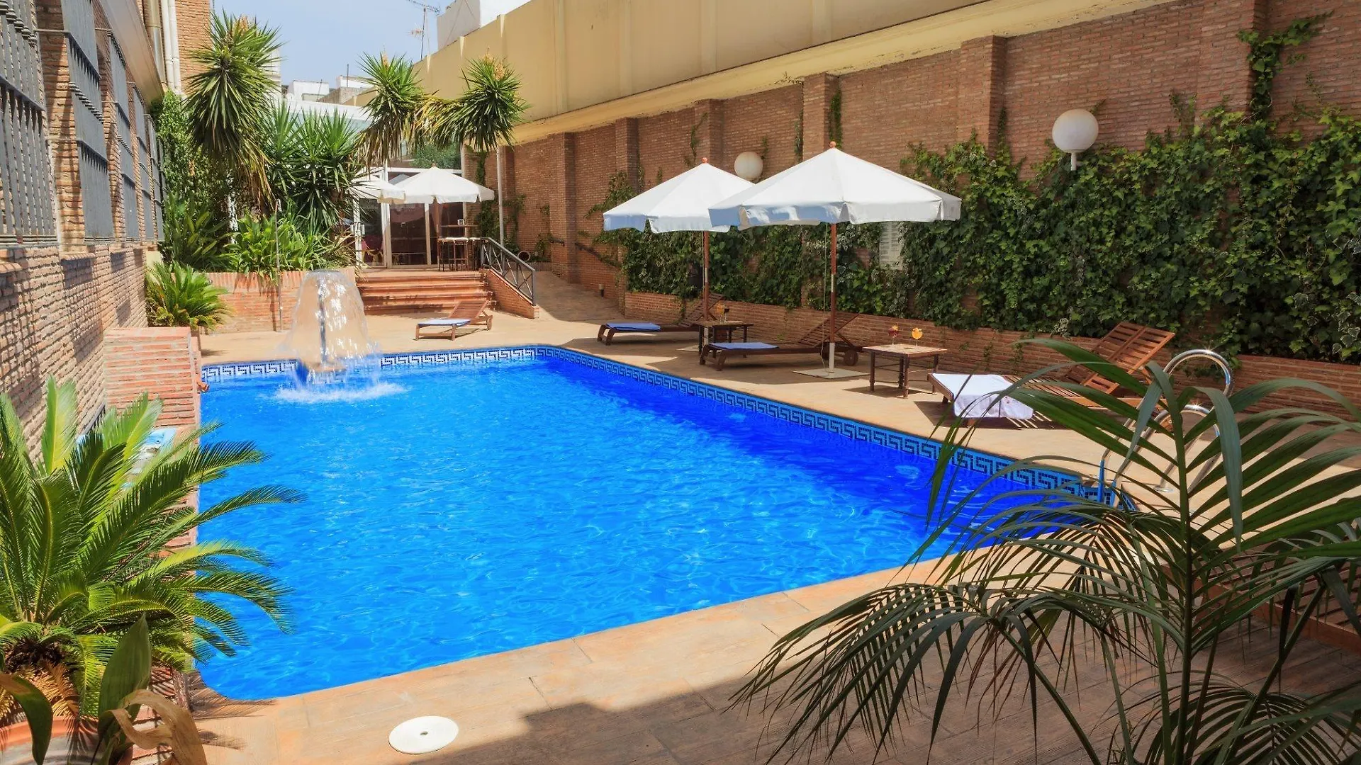 Bellavista Sevilla Hotel