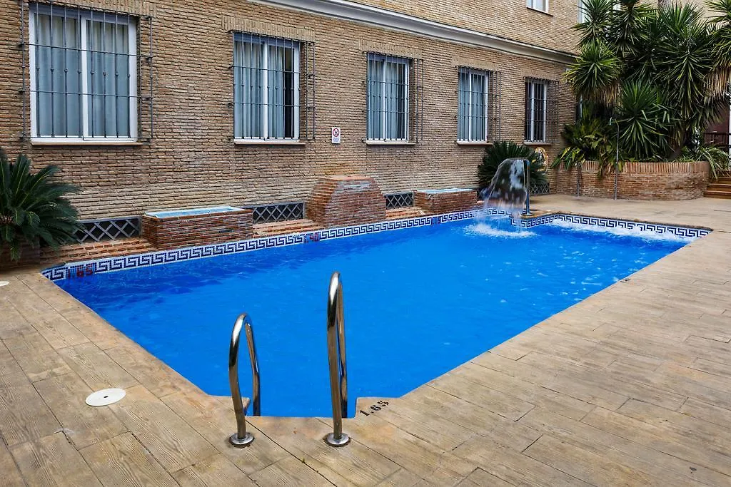 Hotel Bellavista Sevilla