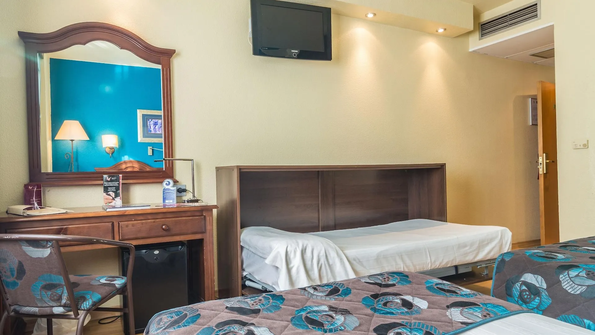 Otel Bellavista Sevilla