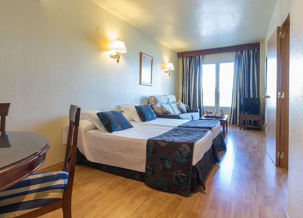 Hotel Bellavista Sevilla
