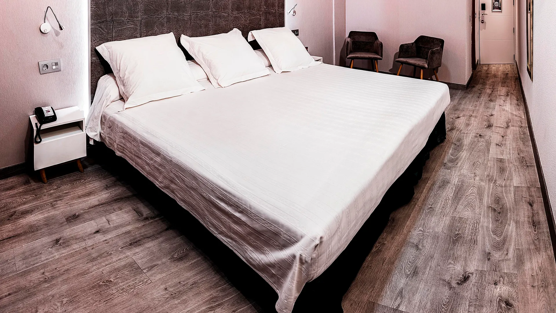 **** Hotel Bellavista Sevilla Spain