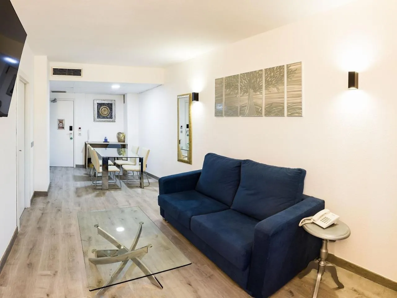 Otel Bellavista Sevilla