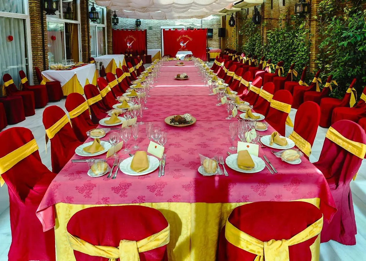Bellavista Sevilla Hotel Seville